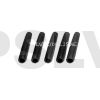 HC140-S Cup Point Set Screws M2,5x18 (5pcs)